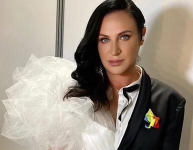 Miniatura: Kayah chce legalizacji związków osób tej...