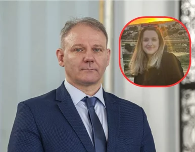 Miniatura: Jacek Protasiewicz zaskoczył Darię...