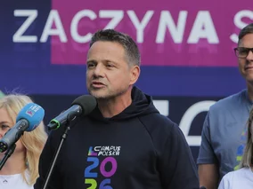Miniatura: Campus Polska Przyszłości wystartował....