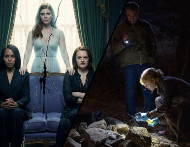 Miniatura: Dwie nowe perełki na Prime Video, które...