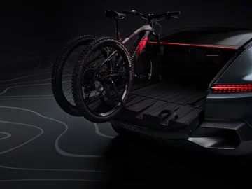 Audi activesphere concept 