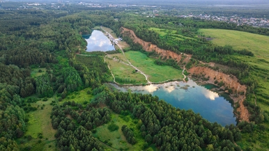 Miniatura: Zatrzęsła się ziemia w Polsce. Odczuli to...