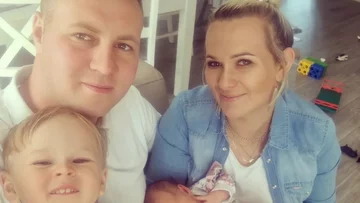 Magdalena Kuźniacka, Jakub Kuźniacki 