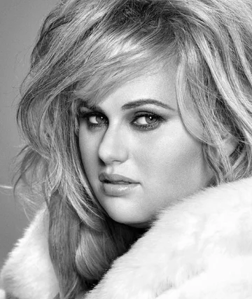 Rebel Wilson 