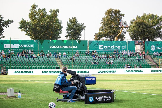 Biznes na sportowo. Jakie szanse daje polskim firmom współpraca z klubem piłkarskim?