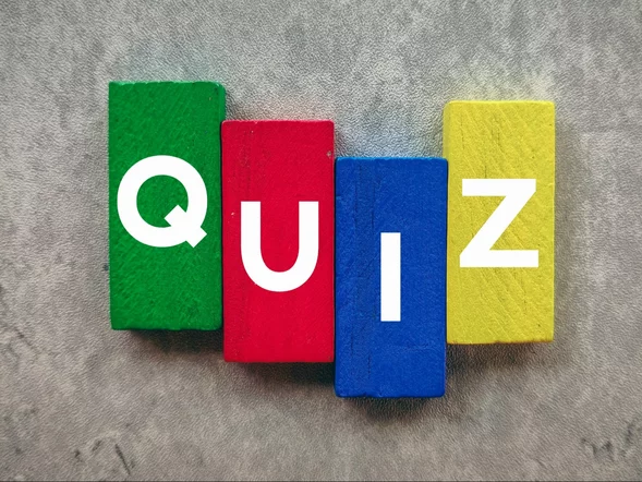 Miniatura: QUIZ z wiedzy ogólnej, który ujawni braki....