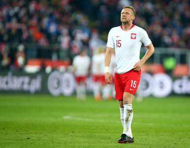 Miniatura: Zbigniew Boniek: Kamil Glik nie pojedzie...