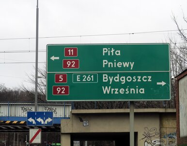 Miniatura: Quiz z języka polskiego z nazwami miast....