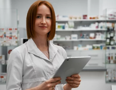 Miniatura: Farmaceuci mogą więcej – GIF w Sejmie o...