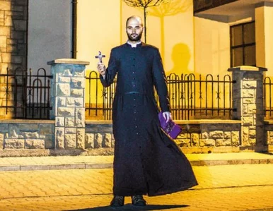 Miniatura: "Wprost" nr 14: Złe duchy kryją się w żołądku