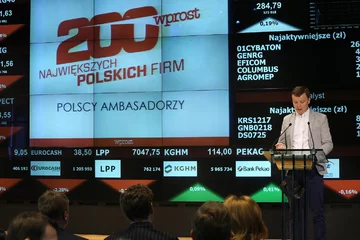 Grzegorz Sadowski (fot.Darek Senkowski)