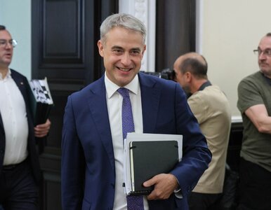 Miniatura: Gawkowski nie odpuszcza nowego podatku. „W...
