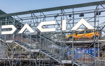 Dacia Duster 2. generacji
