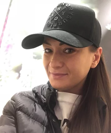 Karolina Kowalkiewicz 