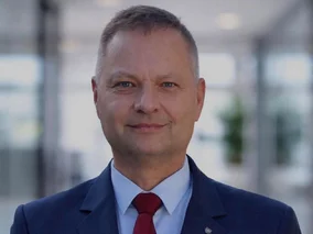 Miniatura: To on miał zastąpić Łukasza Litewkę....