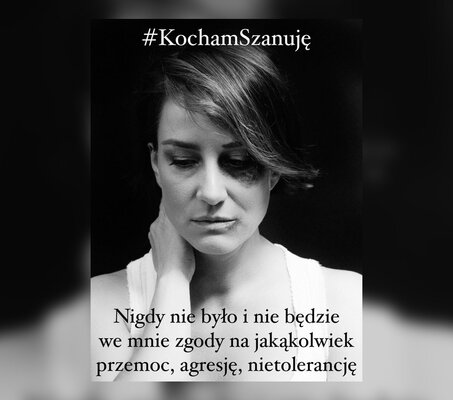 Miniatura: Aktorzy, pisarze i muzycy przeciwko...