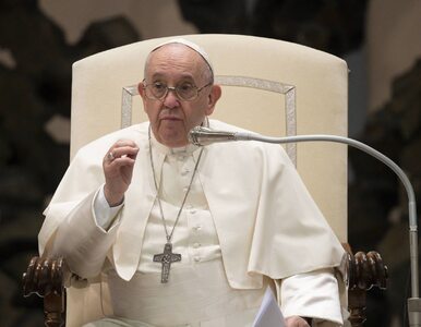 Miniatura: Watykan zaostrzył przepisy antycovidowe....
