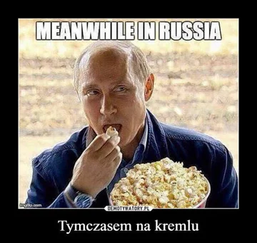 Władimir Putin 