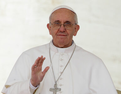 Miniatura: Papież papieżem już na 100 procent