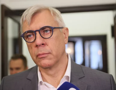 Miniatura: Dziekan ORA o reakcji na decyzję...