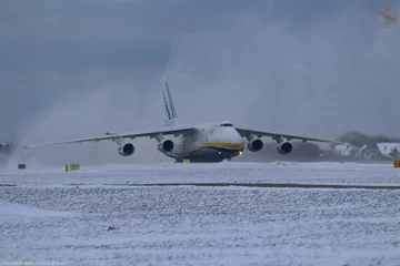 Antonow An-124-100 Rusłan 