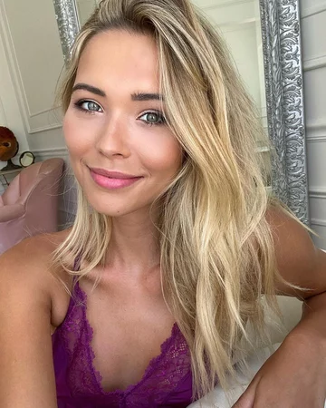 Sandra Kubicka 