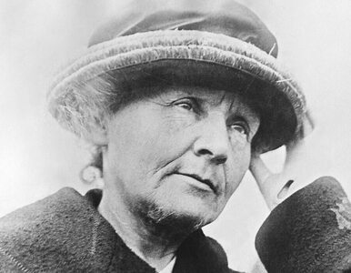 Śmierć Marii Skłodowskiej-Curie. Polka została pierwszą kobietą...