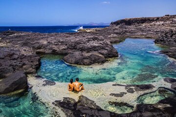 Los Charcones, Lanzarote (1)