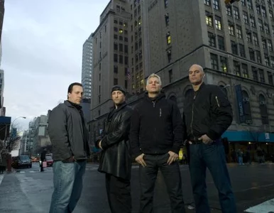 Miniatura: Jarocin 2012: dołączają Biohazard,...