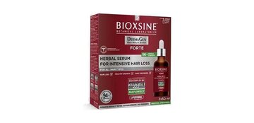 Serum przeciw wypadaniu włos&oacute;w Bioxsine