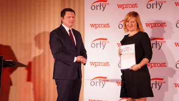 Orły „Wprost” we Wrocławiu 