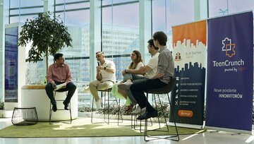 Panel &bdquo;AI w służbie dobrostanu&rdquo;
