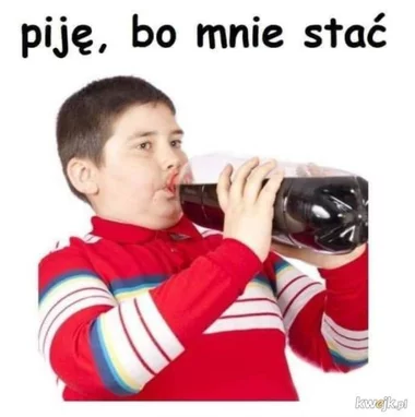 Mem po wprowadzeniu podatku cukrowego