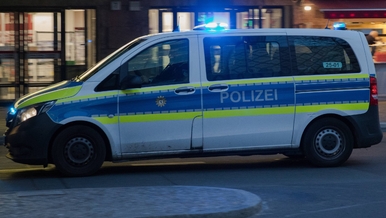 Wypadek polskiego autobusu w Niemczech. Jechało nim kilkadziesiąt osób