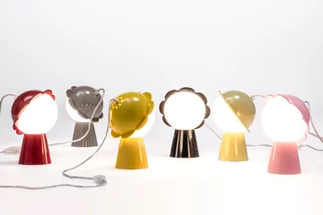 Projekt Niki Zupanc, gwiazdy designu ze Słowenii Nika Zupanc