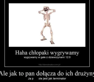 Mem na dzień nauczyciela 