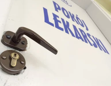 Miniatura: Koniec negocjacji przychodni z NFZ....