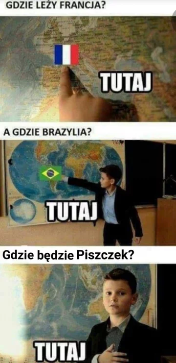 Mem po meczu Polski ze Słowenią 