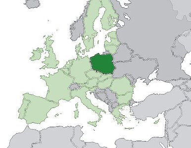 Miniatura: Polacy zadowoleni ze swojej pracy. Ale...