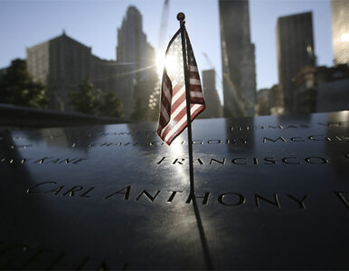 Miniatura: 11 rocznica 9/11. Obama: nie walczymy z...