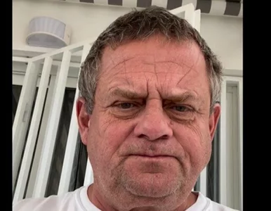 Miniatura: Kazik rzucił alkohol i mięso. Teraz...