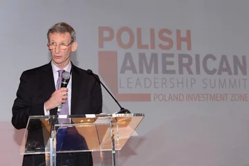 Howard Bromberg, Lockheed Martin Corporation 