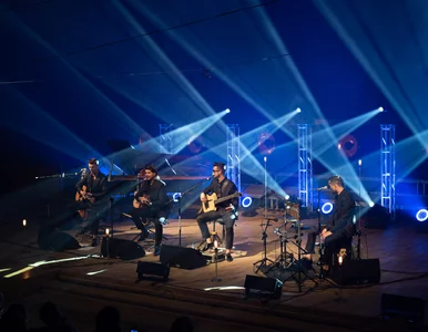 Miniatura: Koncert PECTUS „Akustycznie” w Polskim Radio