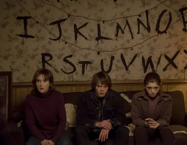 Miniatura: Złote Globy - Najlepszy Serial Dramatyczny...