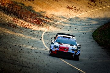 Toyota Gazoo Racing