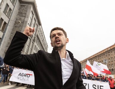 Miniatura: Kołodziejczak zaszkodzi rządowi Tuska?...