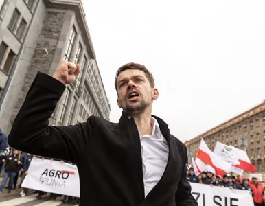 Miniatura: Kołodziejczak zaszkodzi rządowi Tuska?...