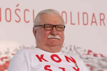 Lech Wałęsa w wywiadzie dla „Deutsche Welle” stwierdził, że Donald Tusk to: