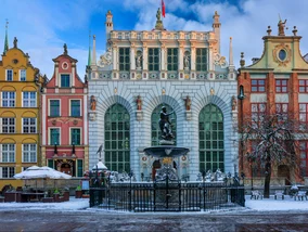 Miniatura: Polacy wybrali miasto na długi weekend....