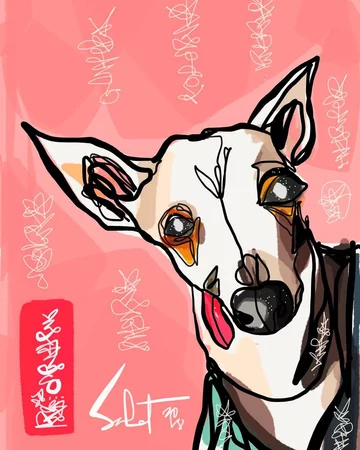 Dzieło Alego Sabeta 